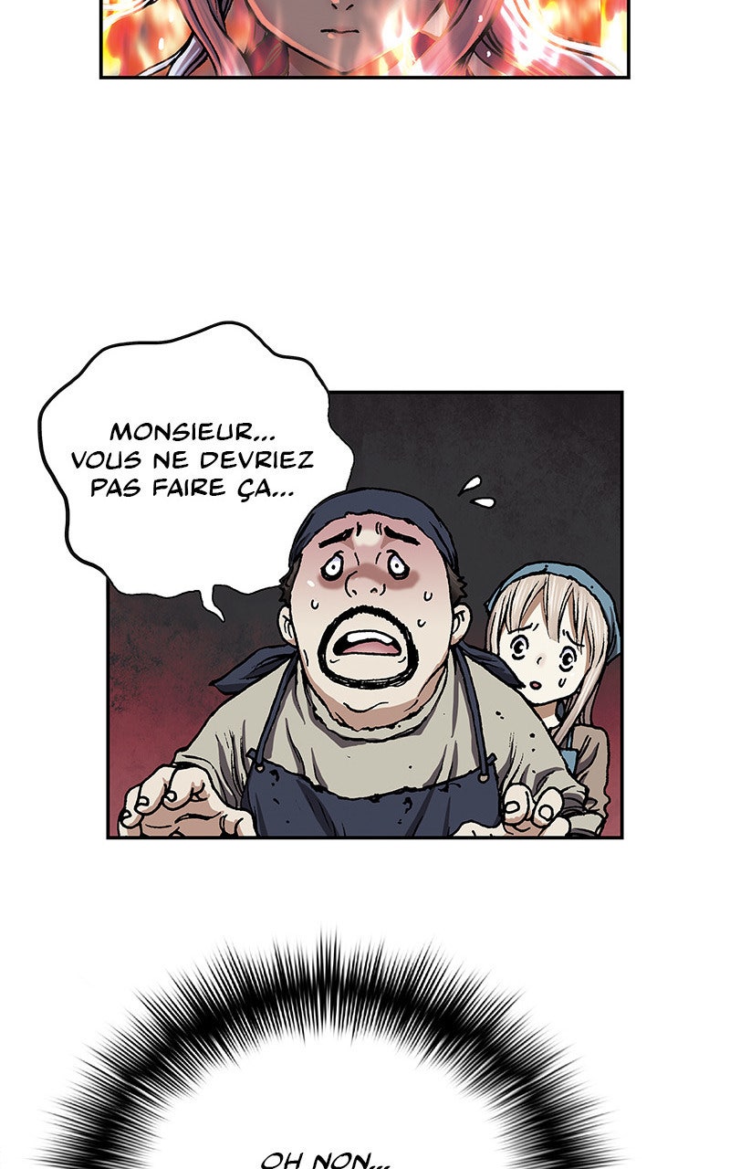 Read Leviathan FR Manga Online