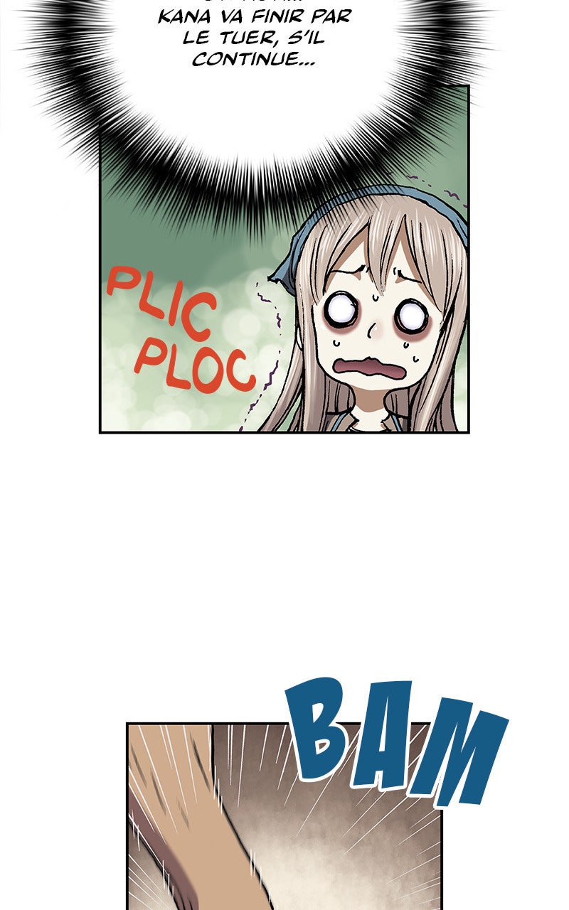 Read Leviathan FR Manga Online