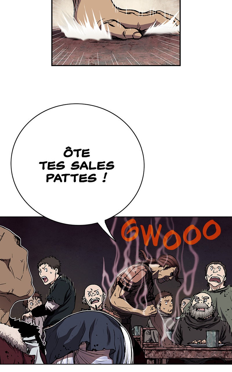 Read Leviathan FR Manga Online