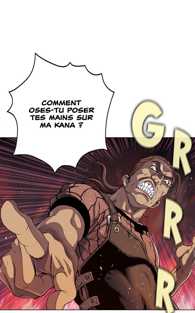 Read Leviathan FR Manga Online