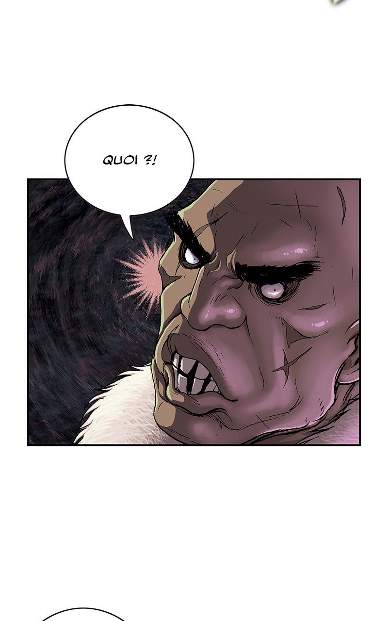 Read Leviathan FR Manga Online