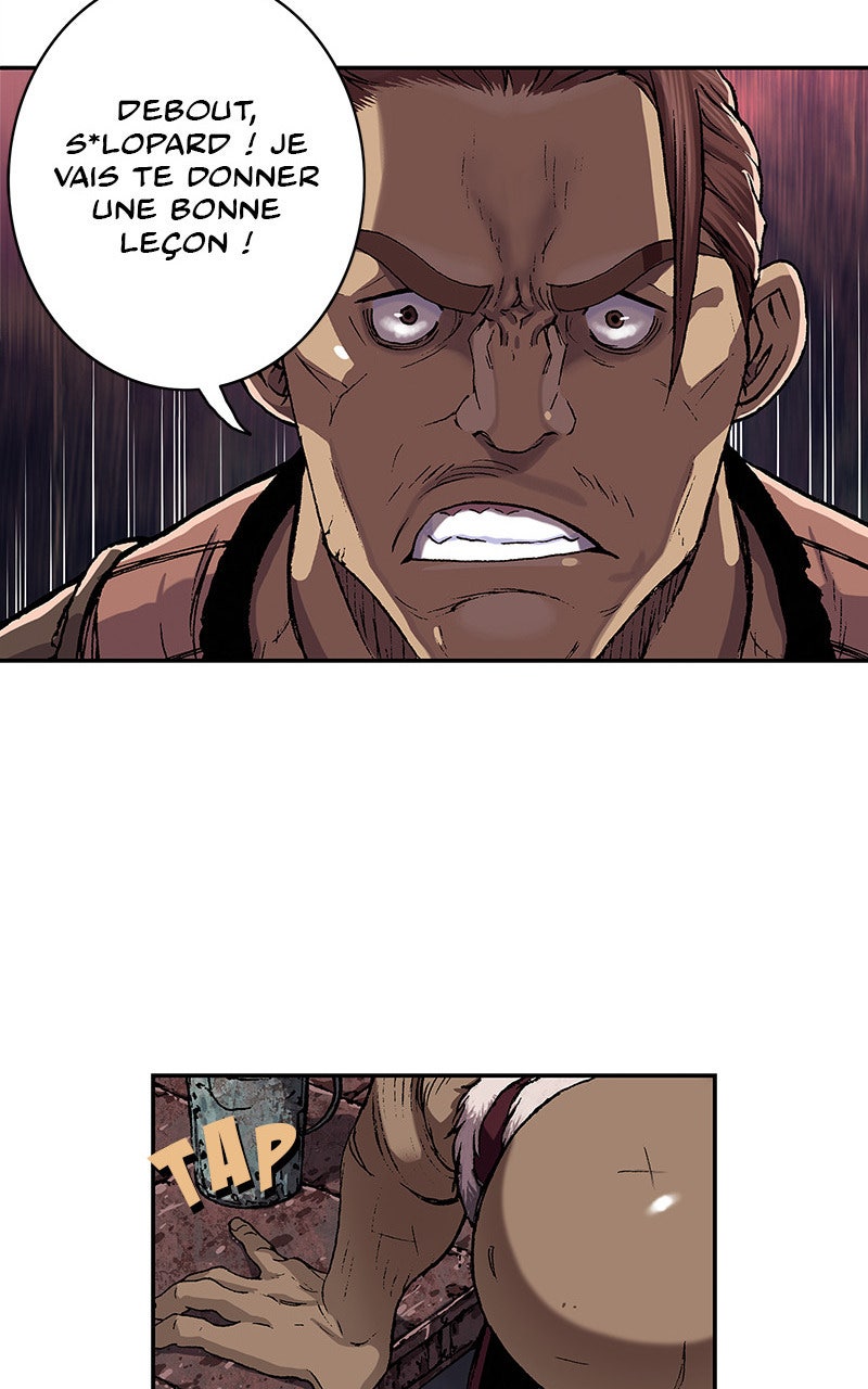 Read Leviathan FR Manga Online