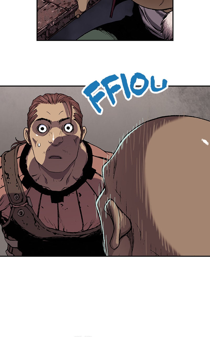 Read Leviathan FR Manga Online