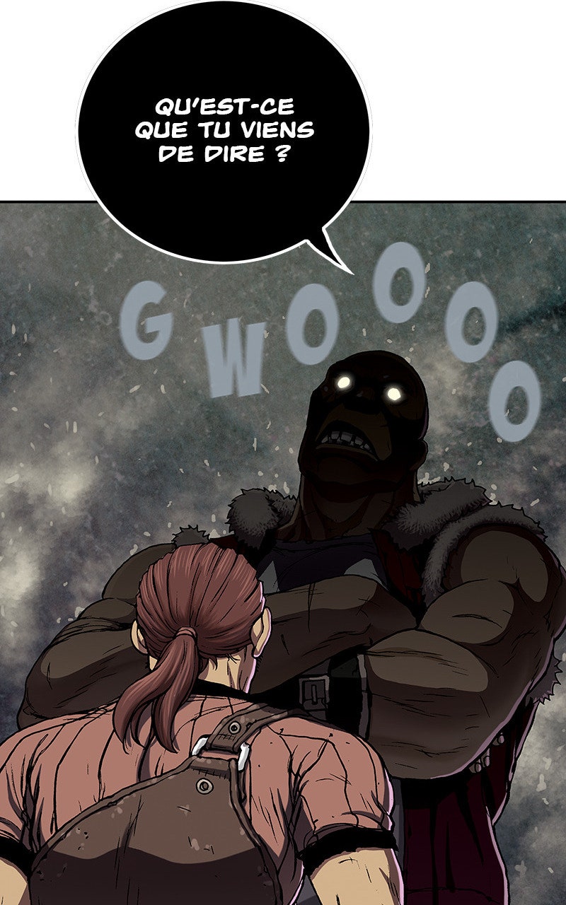 Read Leviathan FR Manga Online