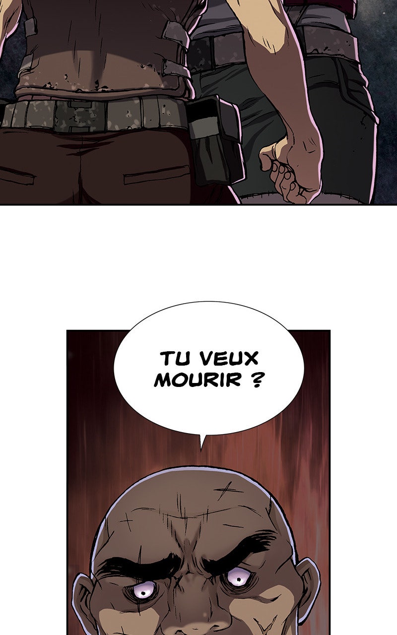 Read Leviathan FR Manga Online