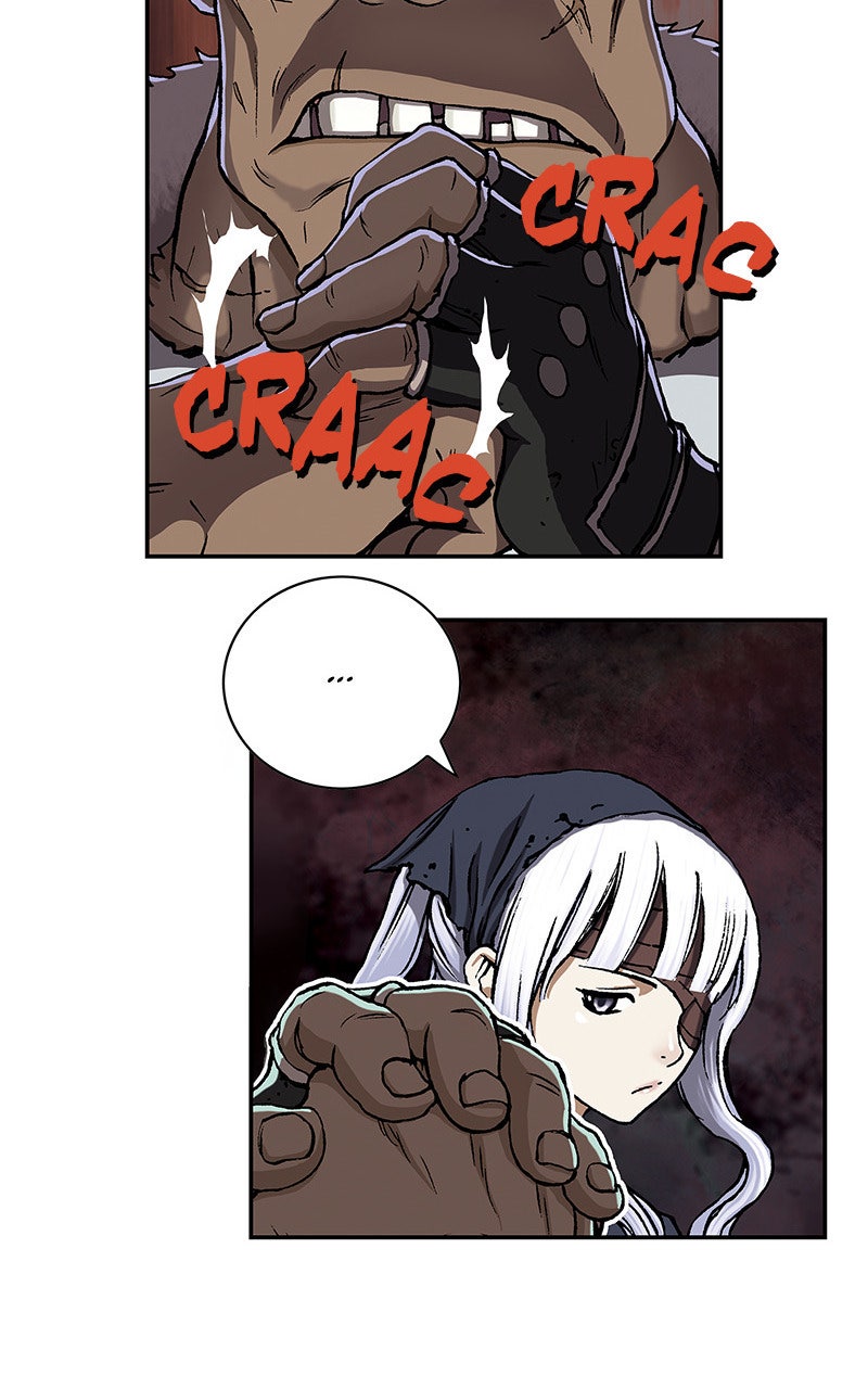 Read Leviathan FR Manga Online