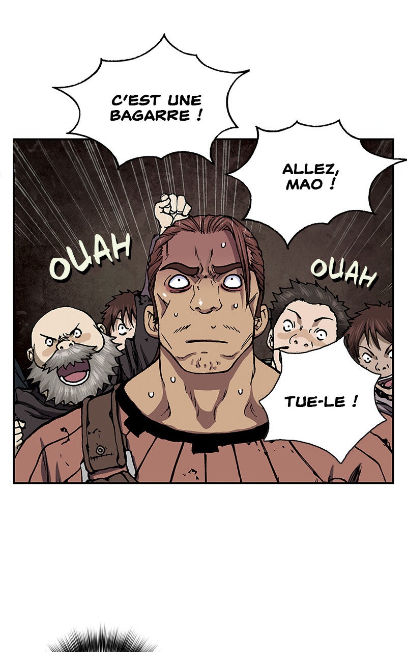 Read Leviathan FR Manga Online