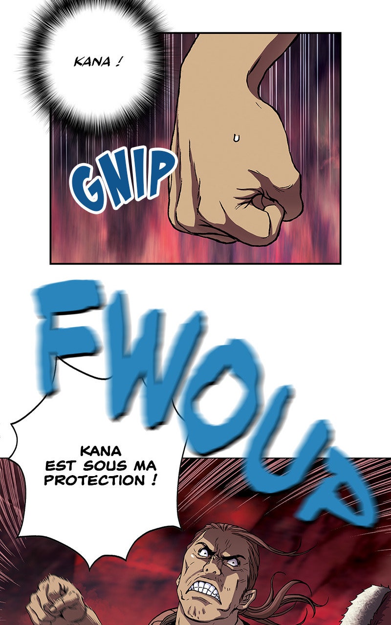 Read Leviathan FR Manga Online