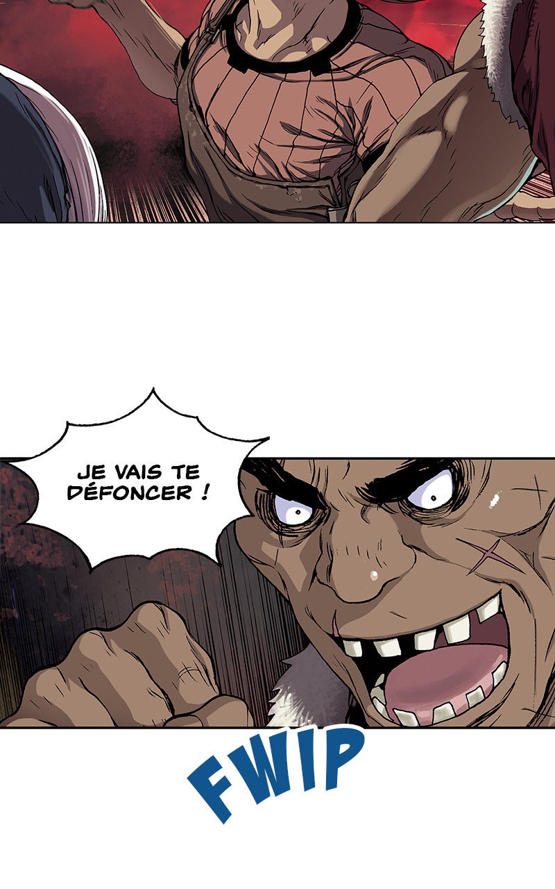 Read Leviathan FR Manga Online