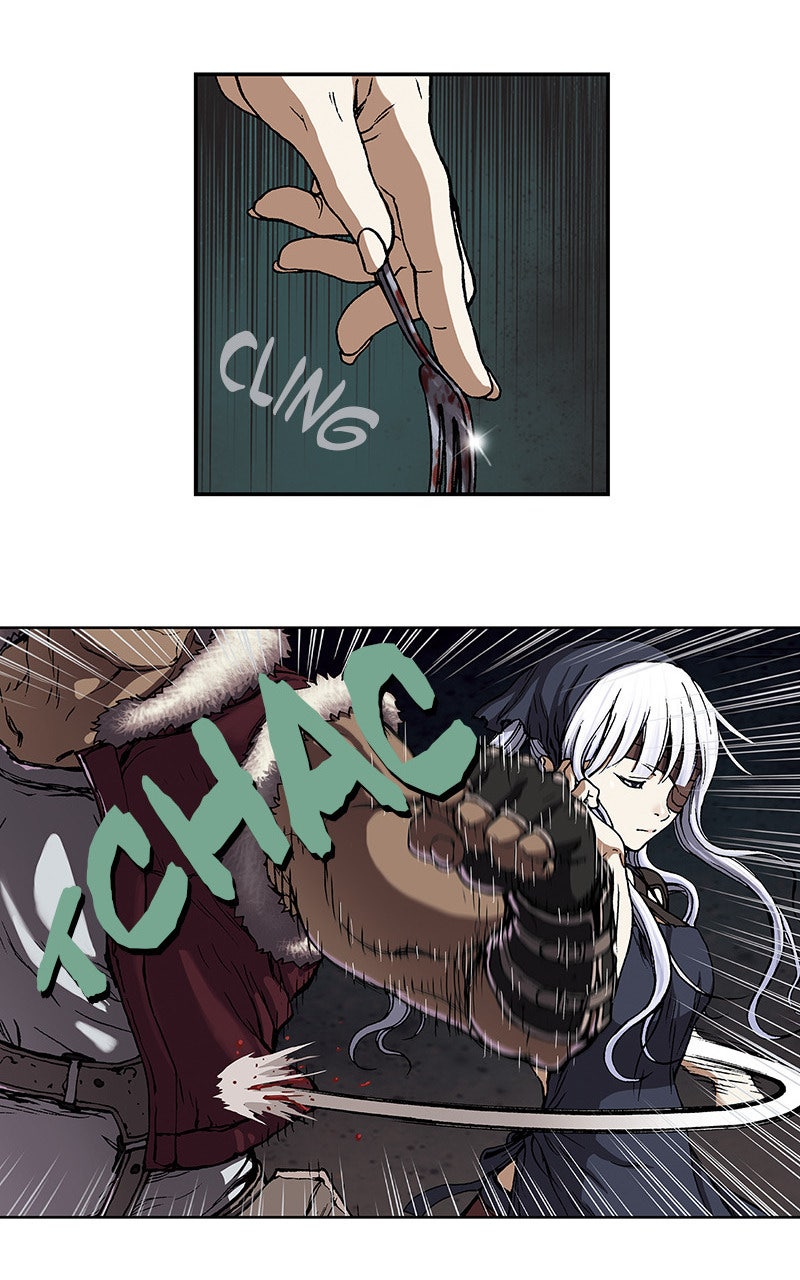 Read Leviathan FR Manga Online