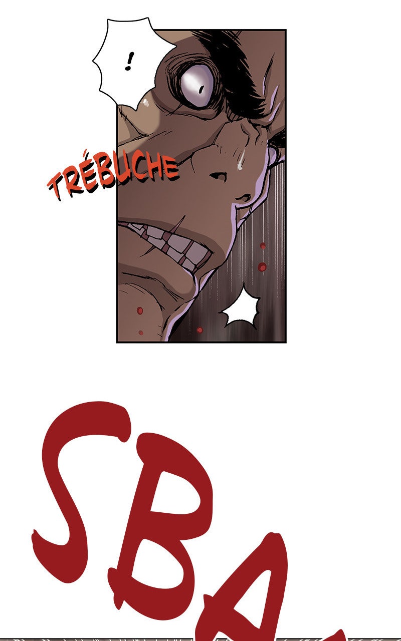 Read Leviathan FR Manga Online