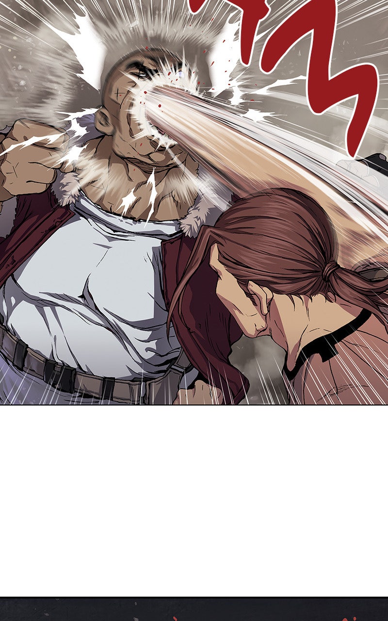 Read Leviathan FR Manga Online