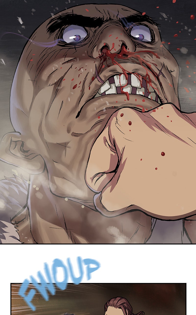 Read Leviathan FR Manga Online