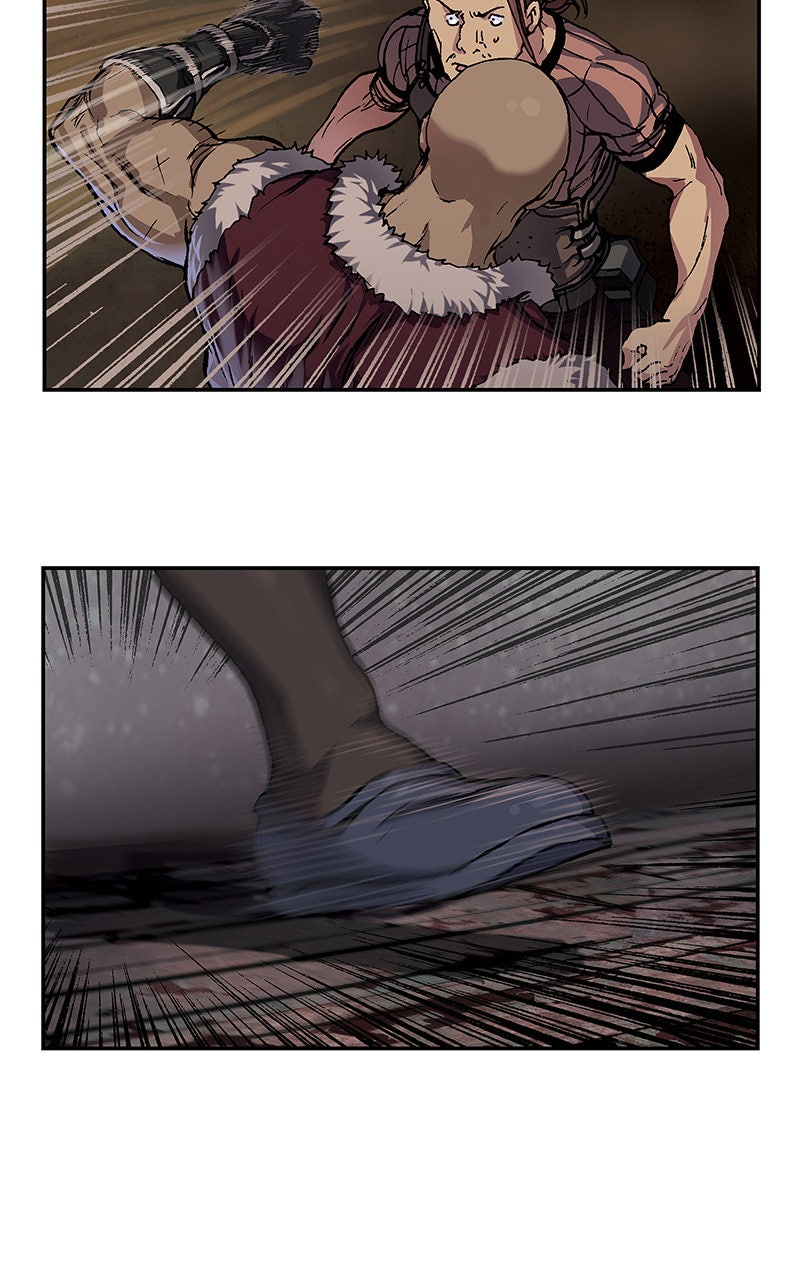 Read Leviathan FR Manga Online