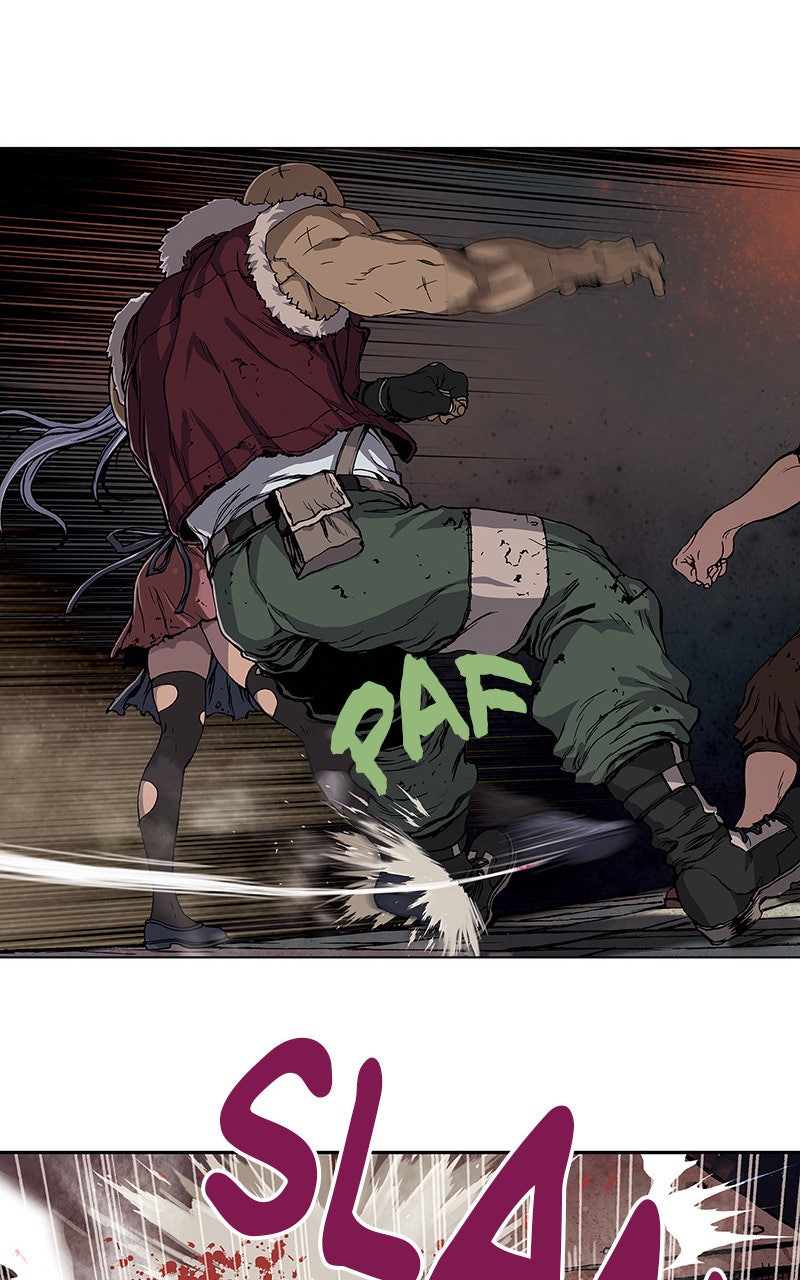 Read Leviathan FR Manga Online