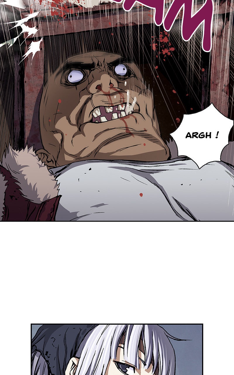 Read Leviathan FR Manga Online