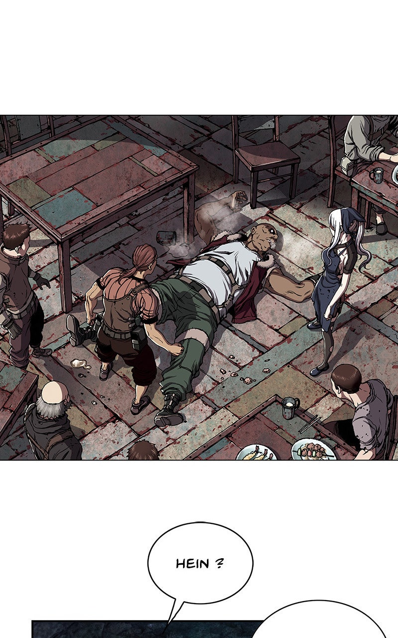 Read Leviathan FR Manga Online