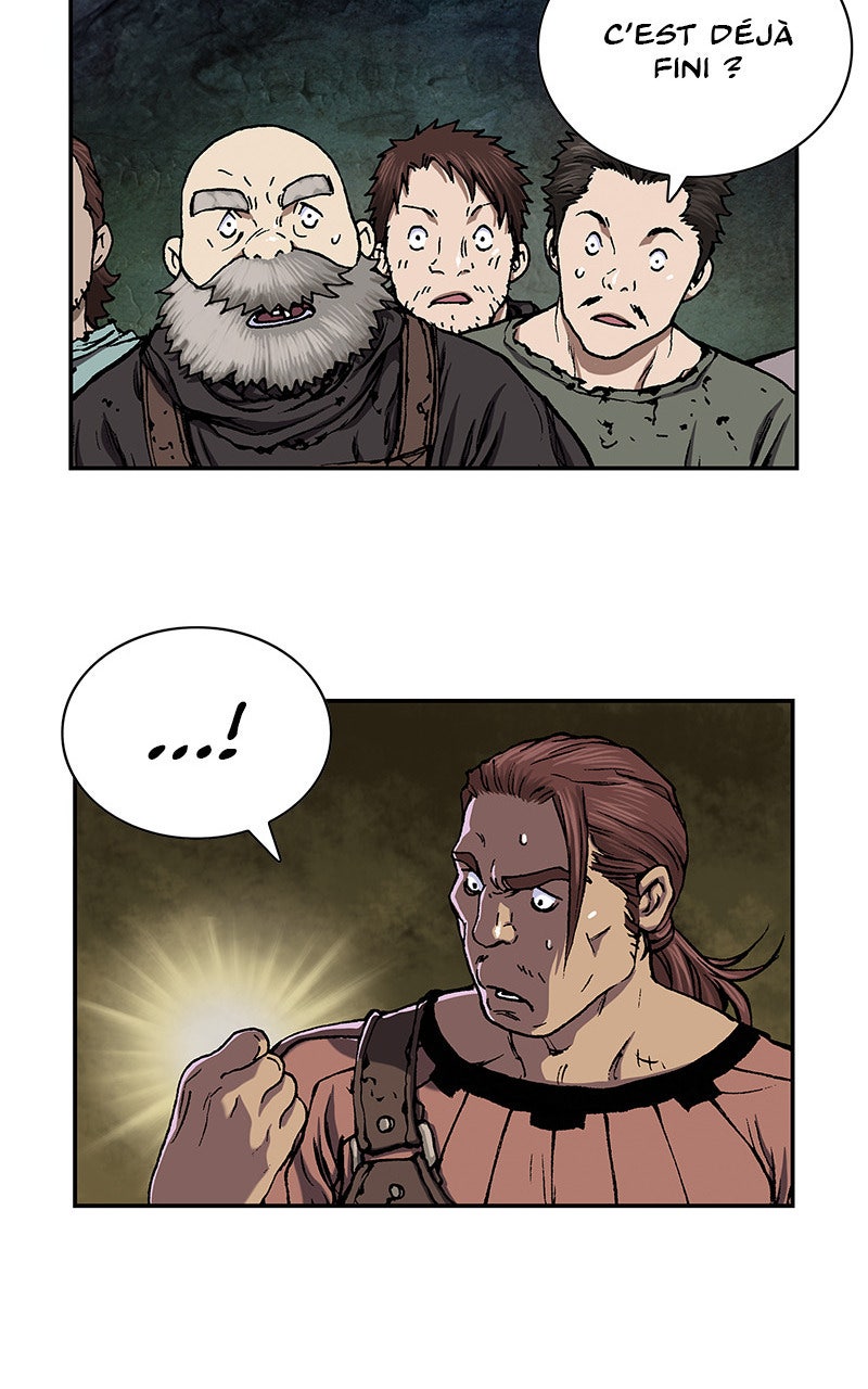 Read Leviathan FR Manga Online