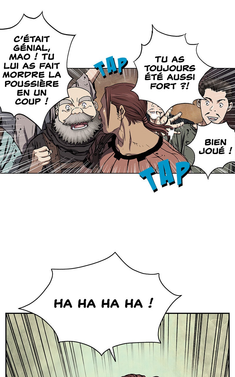 Read Leviathan FR Manga Online