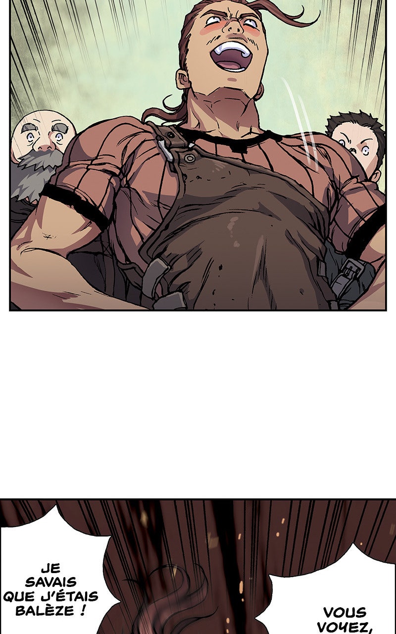 Read Leviathan FR Manga Online