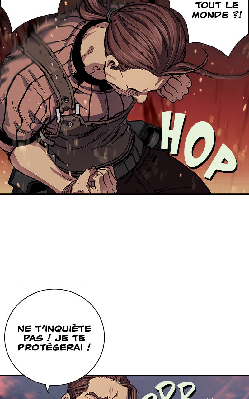 Read Leviathan FR Manga Online