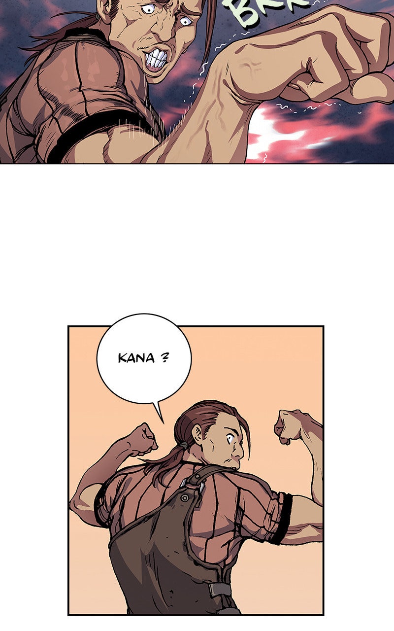 Read Leviathan FR Manga Online