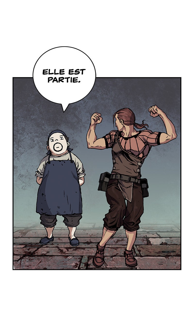 Read Leviathan FR Manga Online