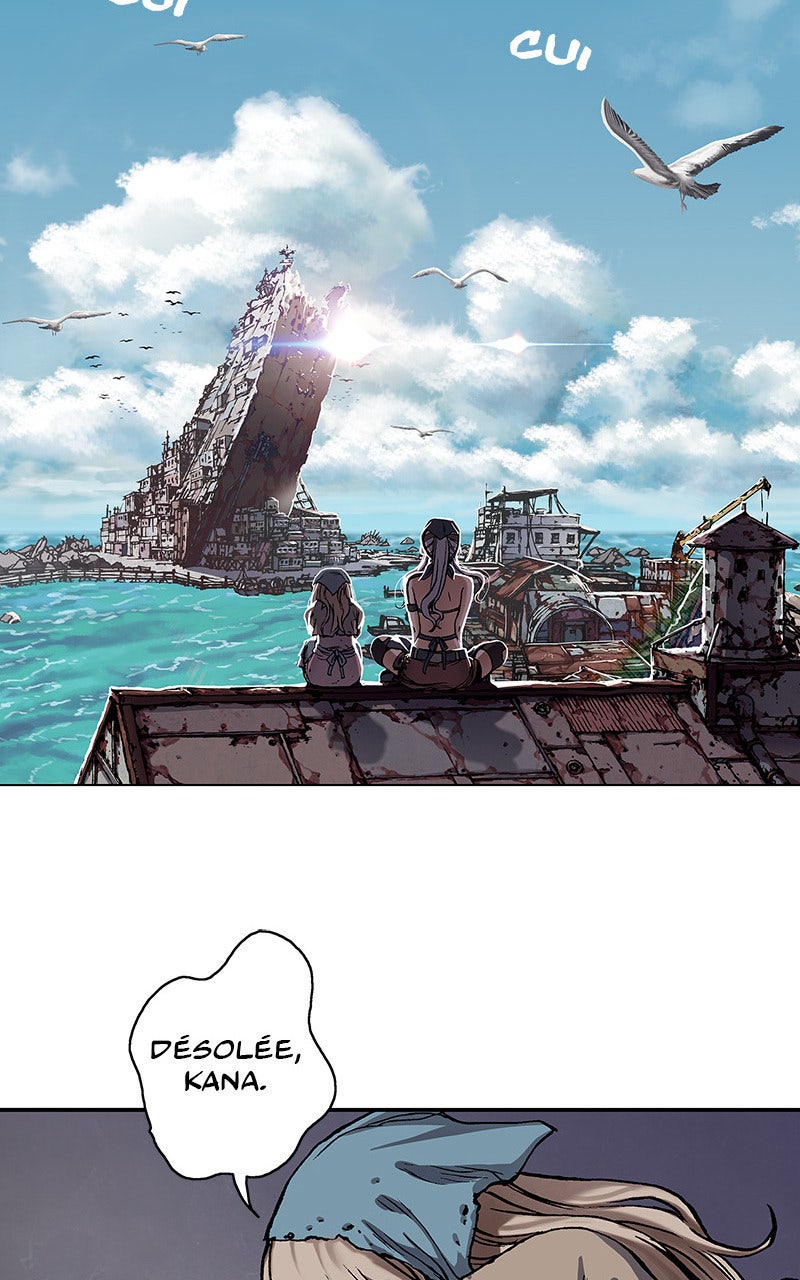 Read Leviathan FR Manga Online