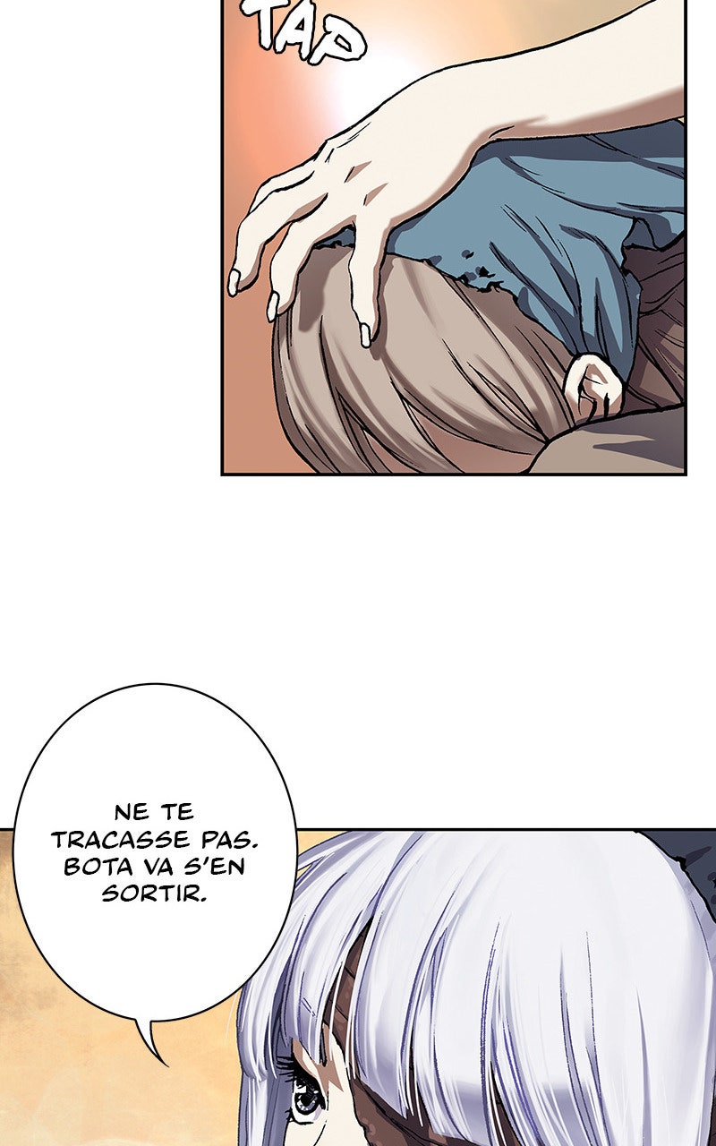 Read Leviathan FR Manga Online