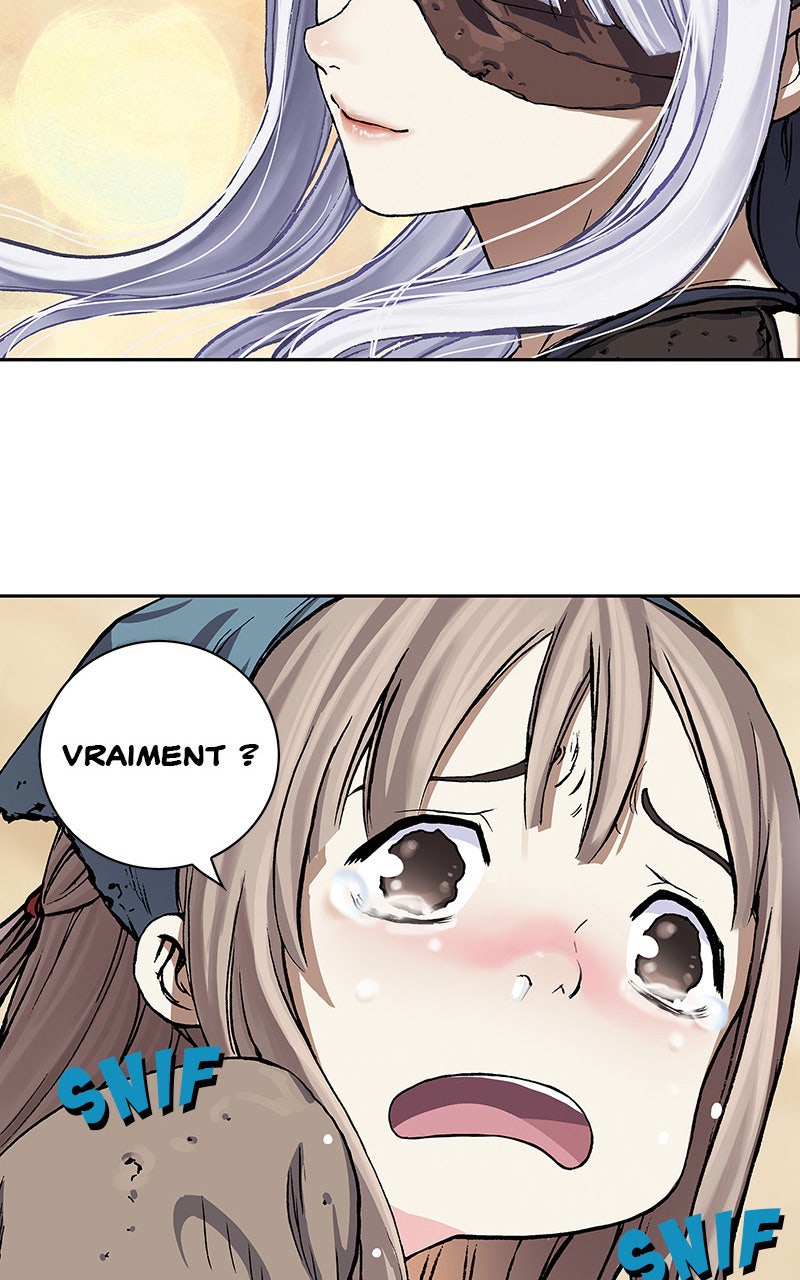 Read Leviathan FR Manga Online