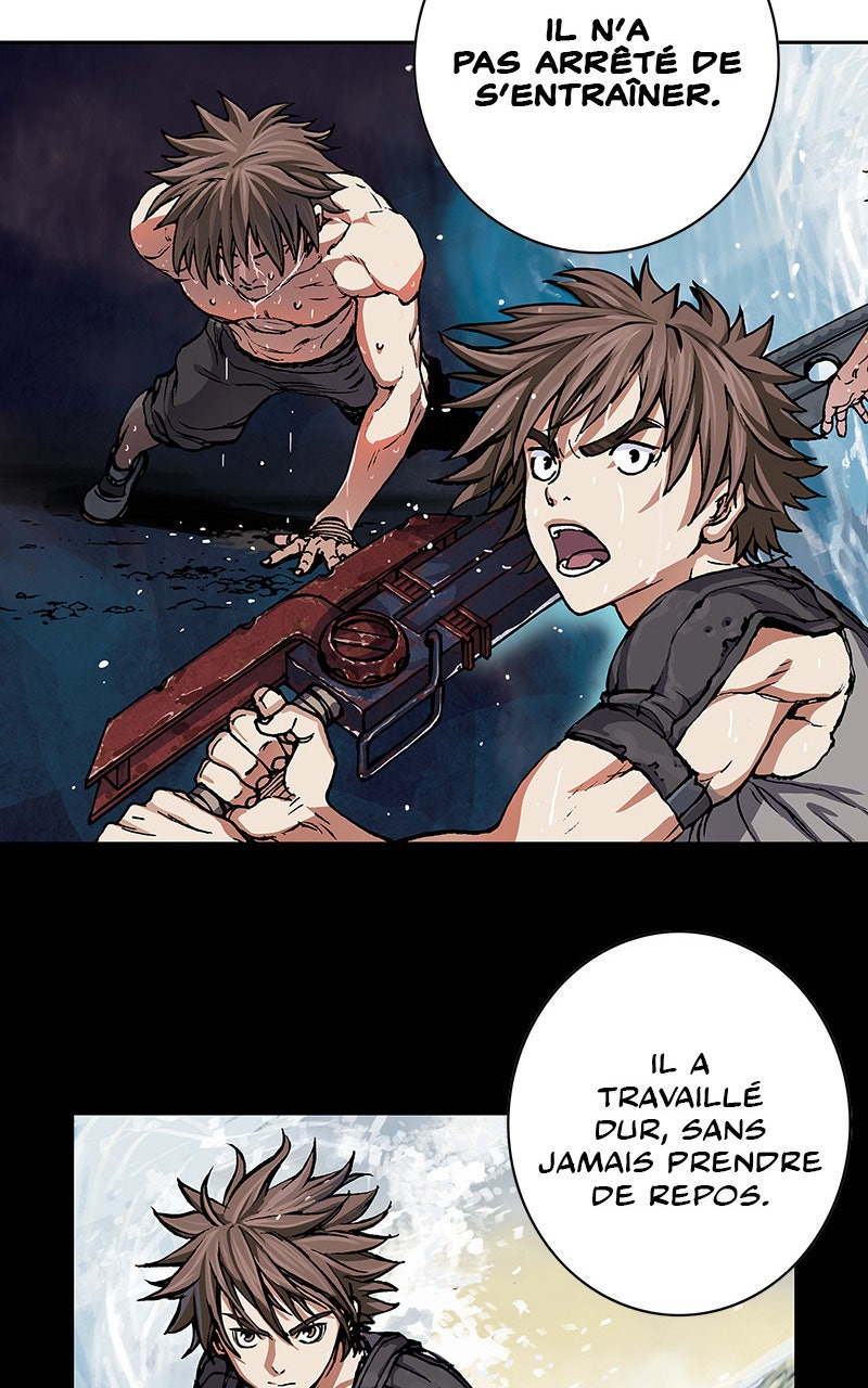 Read Leviathan FR Manga Online