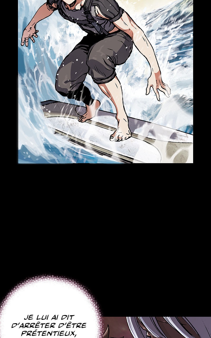 Read Leviathan FR Manga Online