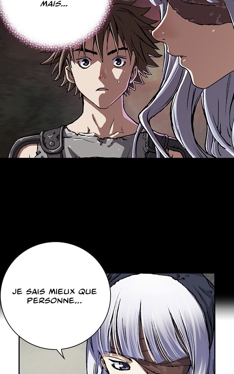 Read Leviathan FR Manga Online