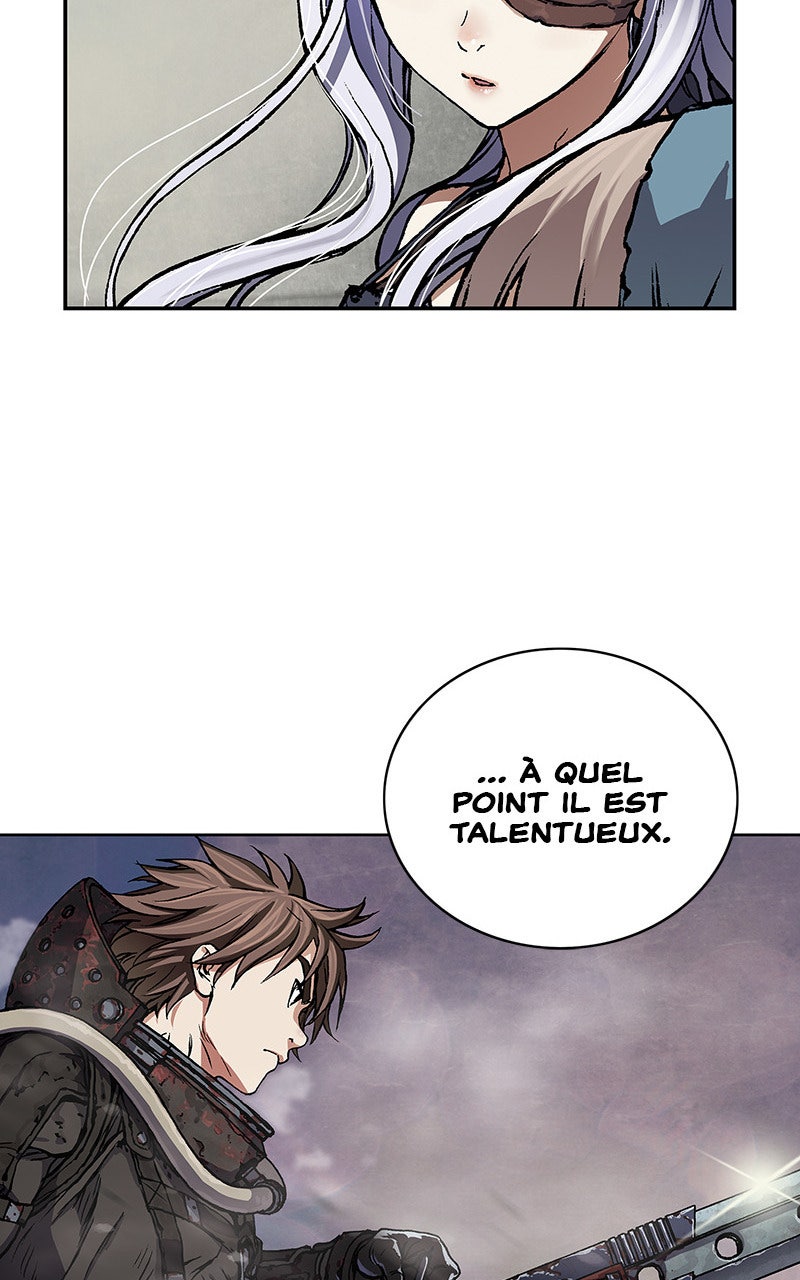 Read Leviathan FR Manga Online