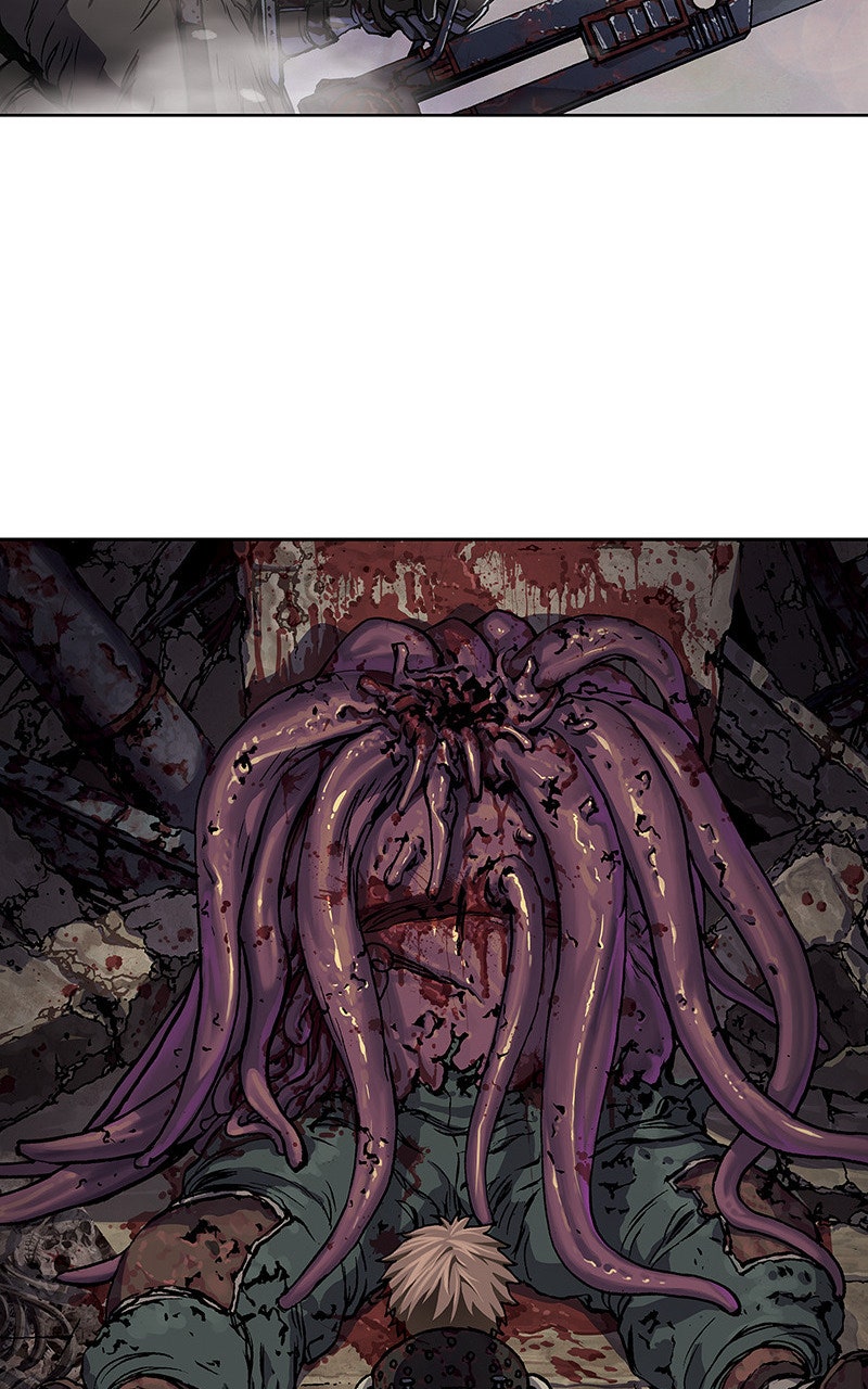 Read Leviathan FR Manga Online