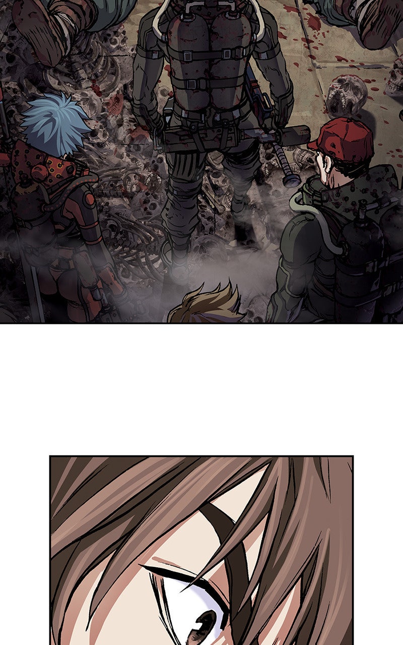 Read Leviathan FR Manga Online