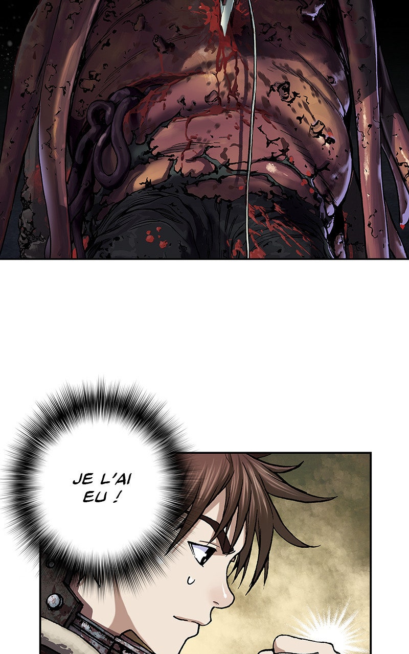 Read Leviathan FR Manga Online