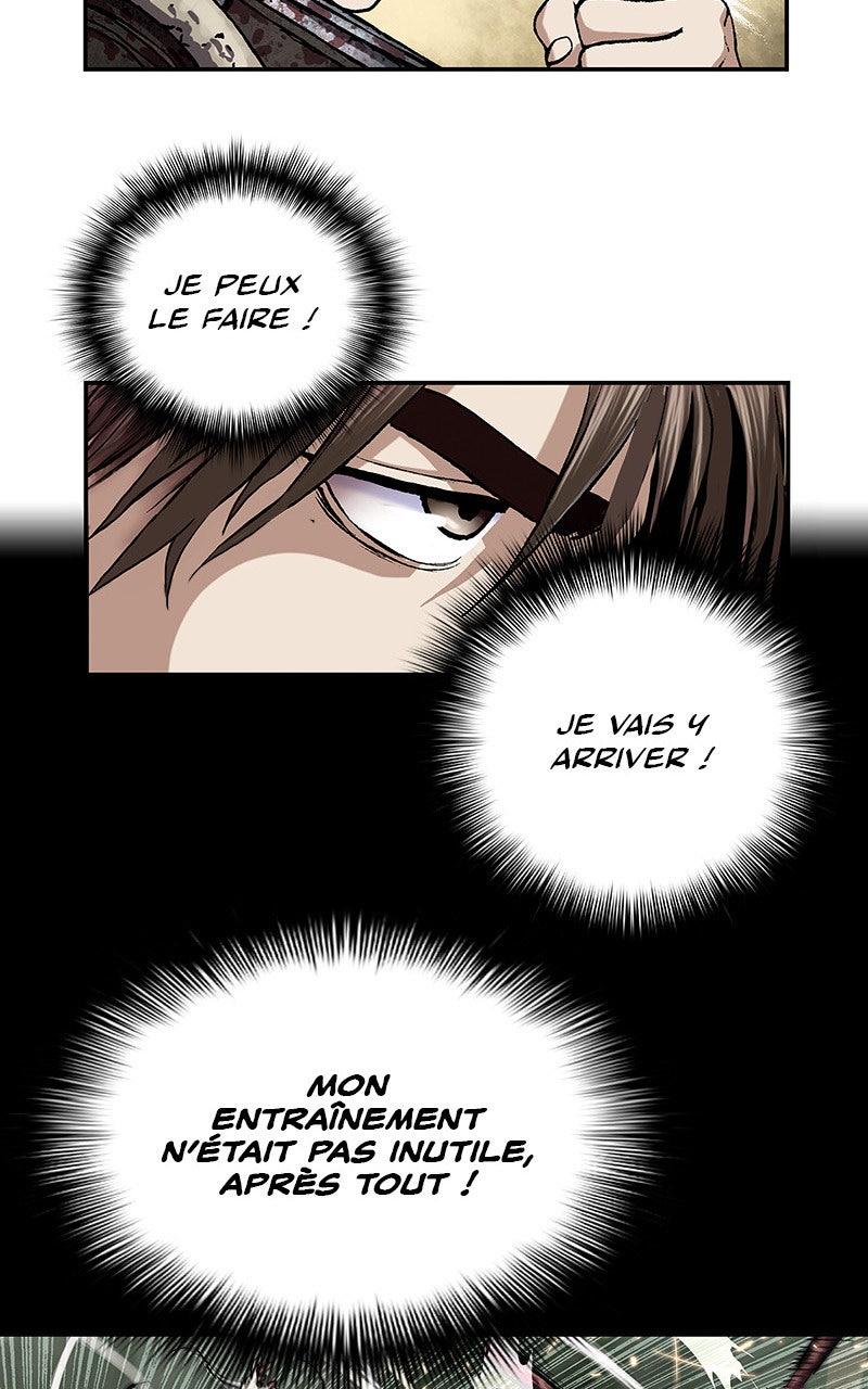 Read Leviathan FR Manga Online