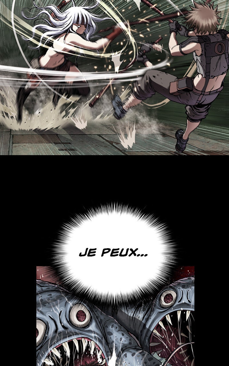 Read Leviathan FR Manga Online