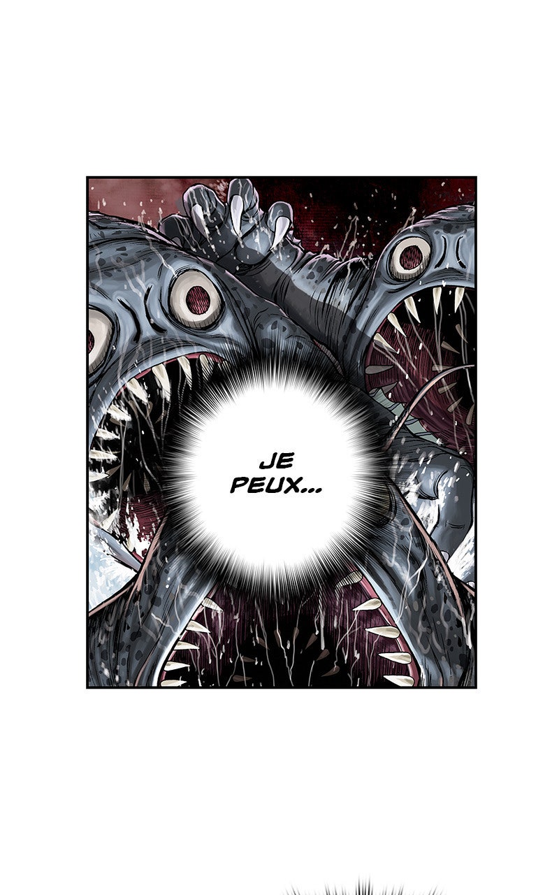 Read Leviathan FR Manga Online