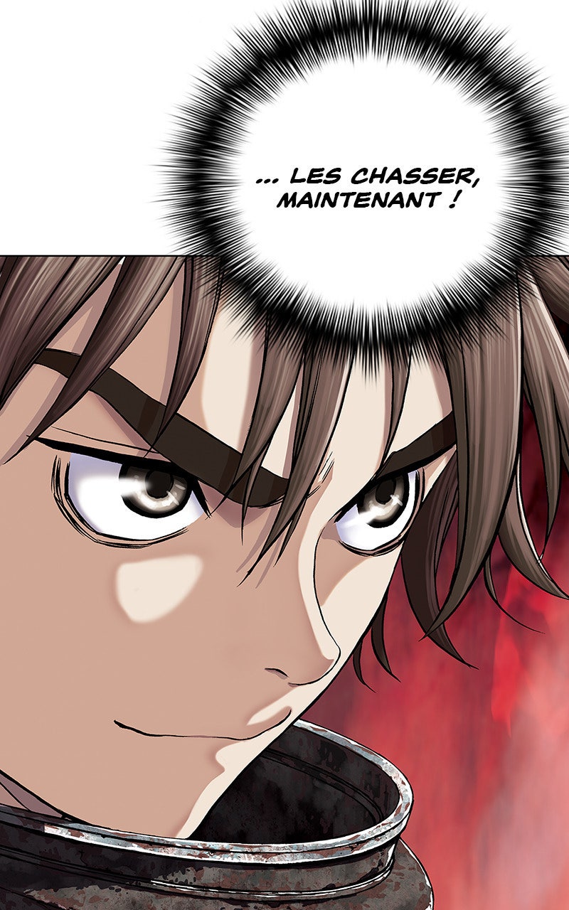 Read Leviathan FR Manga Online