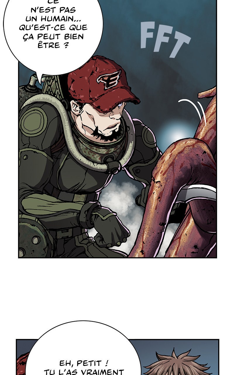 Read Leviathan FR Manga Online