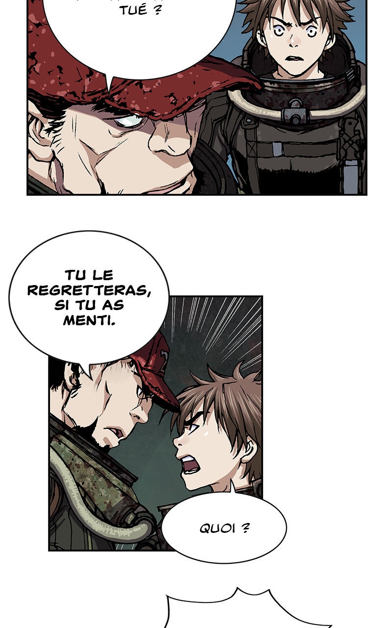 Read Leviathan FR Manga Online