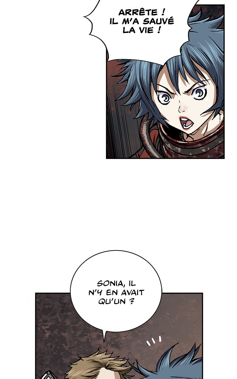 Read Leviathan FR Manga Online