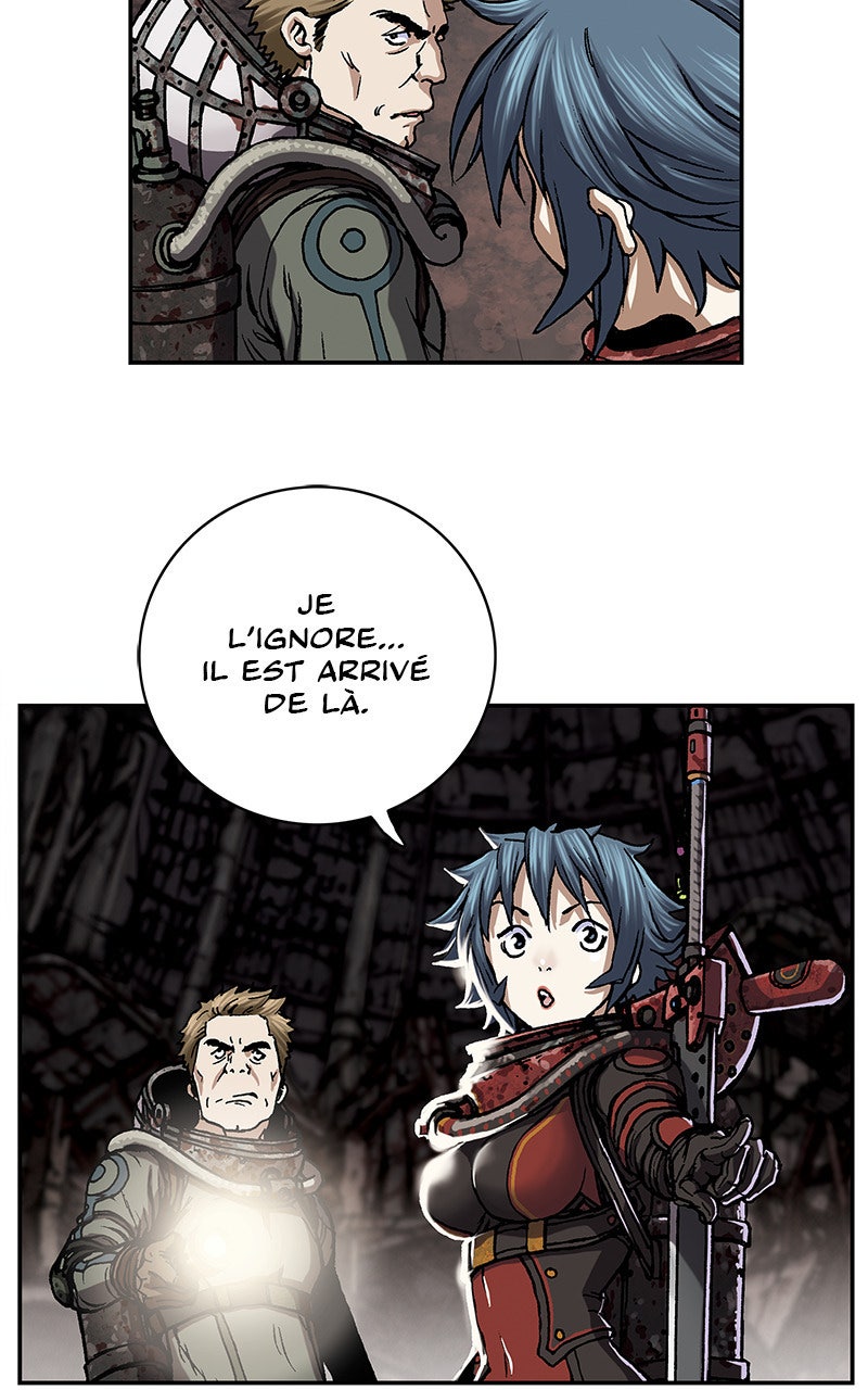 Read Leviathan FR Manga Online