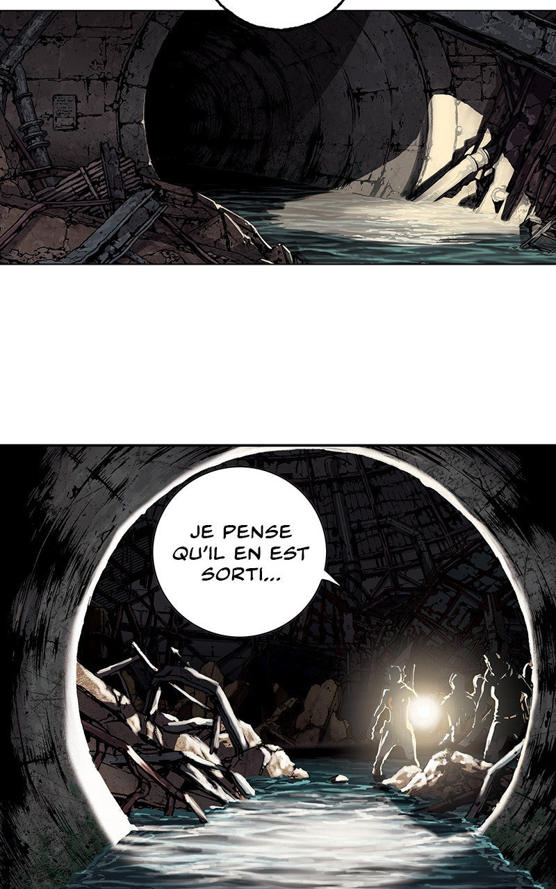 Read Leviathan FR Manga Online