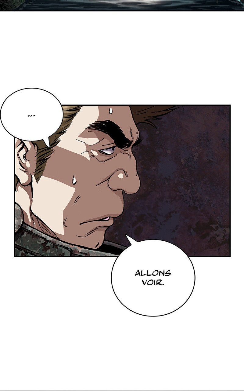 Read Leviathan FR Manga Online