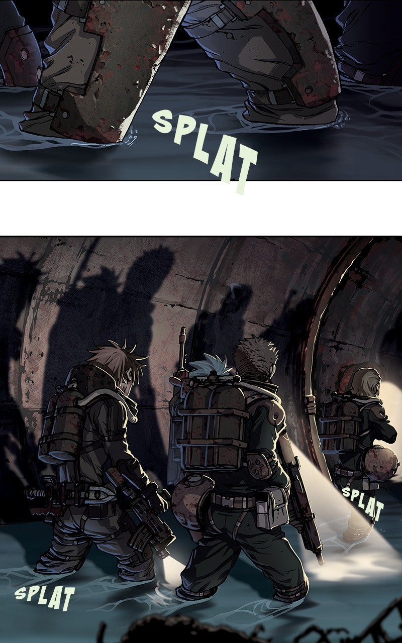 Read Leviathan FR Manga Online