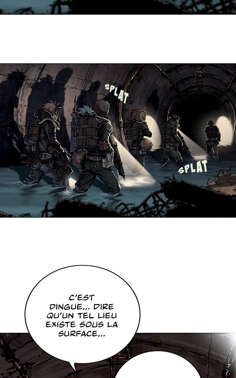 Read Leviathan FR Manga Online