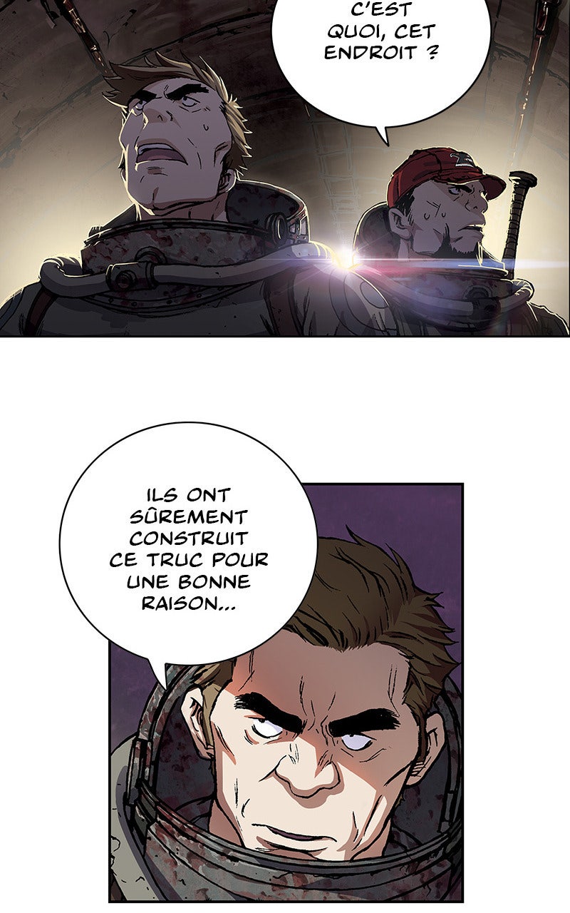 Read Leviathan FR Manga Online